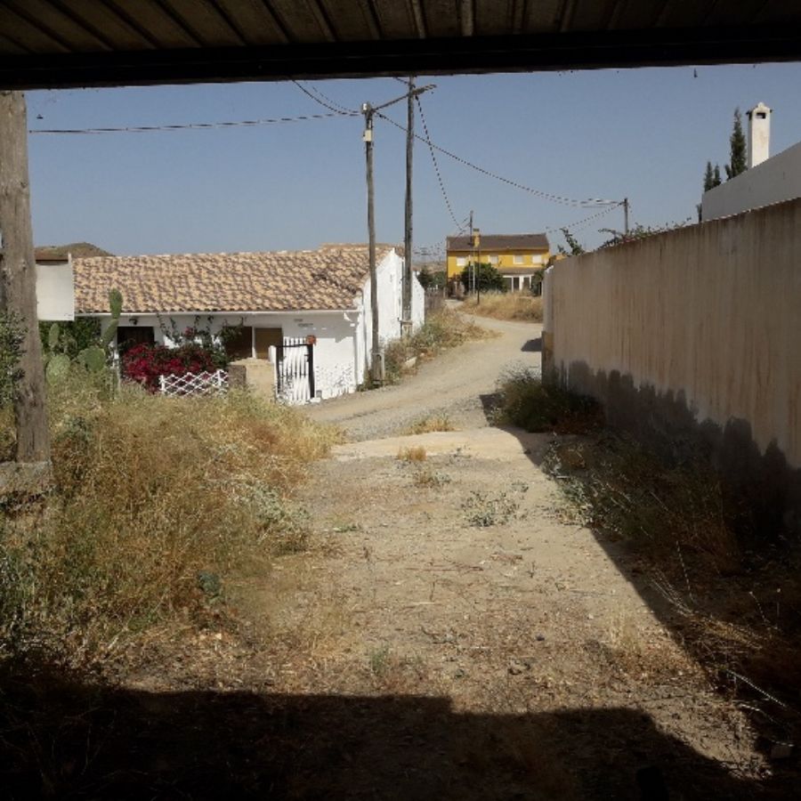 For sale of villa in Albox