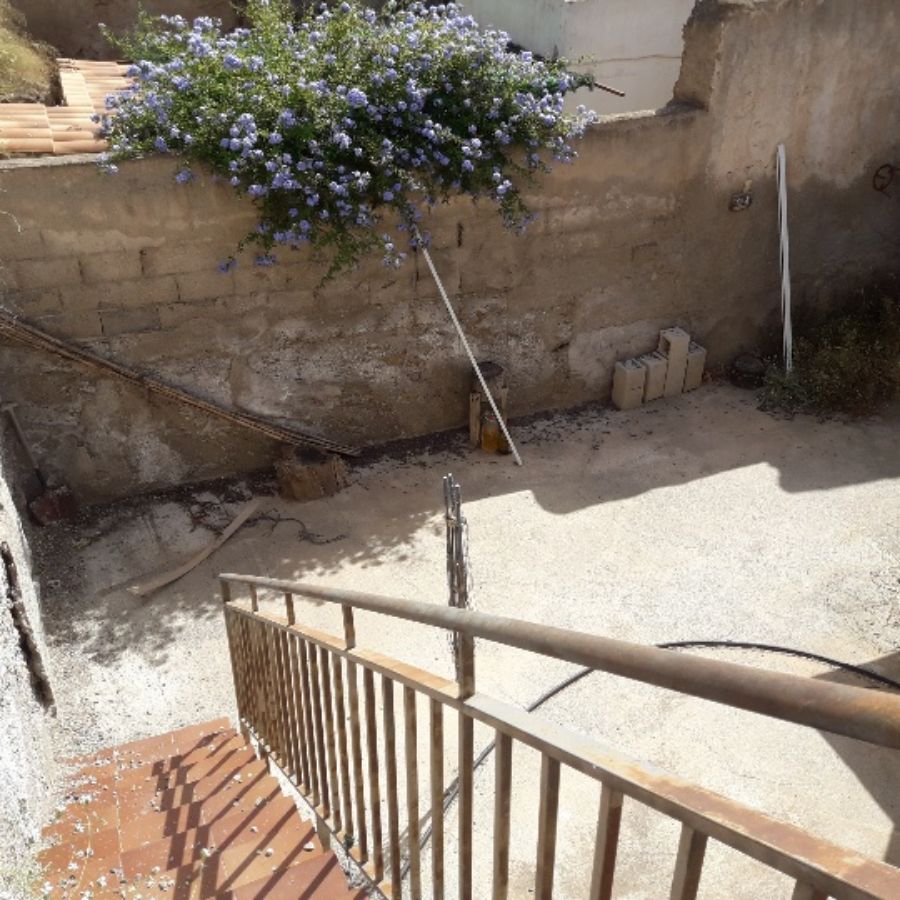 For sale of villa in Albox