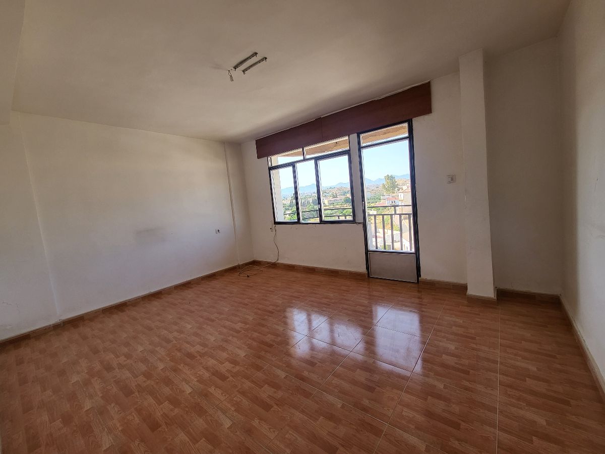 For rent of flat in Albox