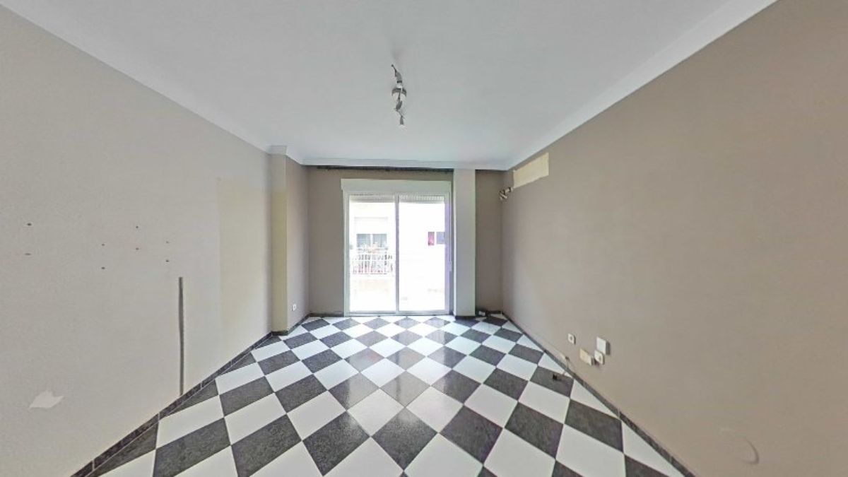 Venta de piso en Olula del Río