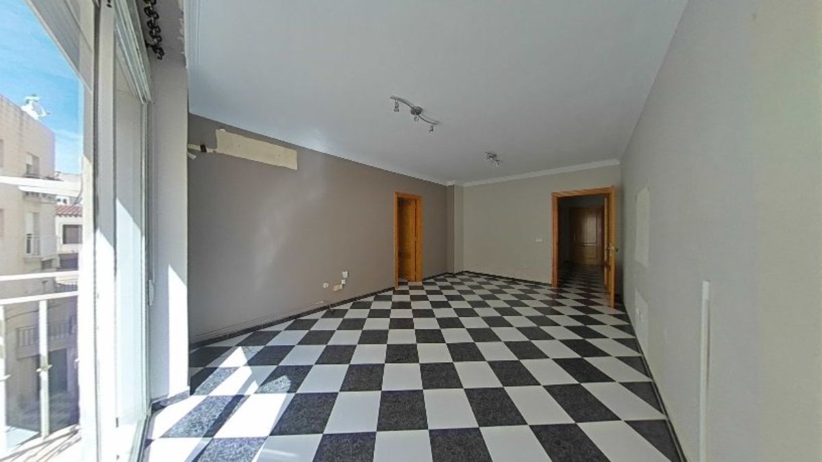 Venta de piso en Olula del Río