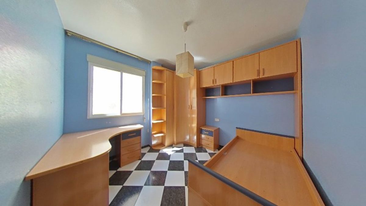 Venta de piso en Olula del Río
