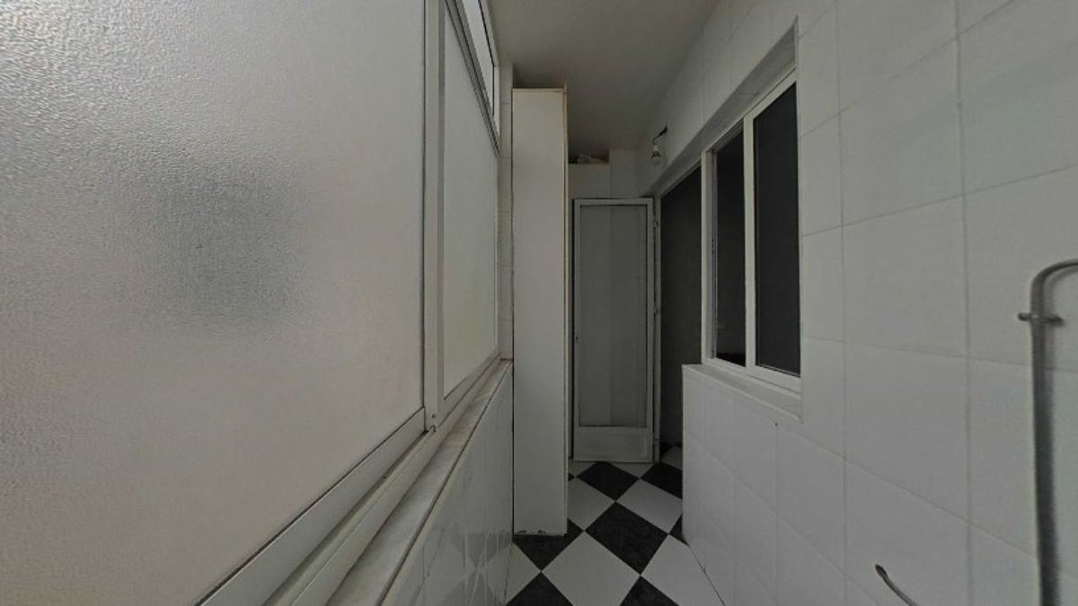 Venta de piso en Olula del Río
