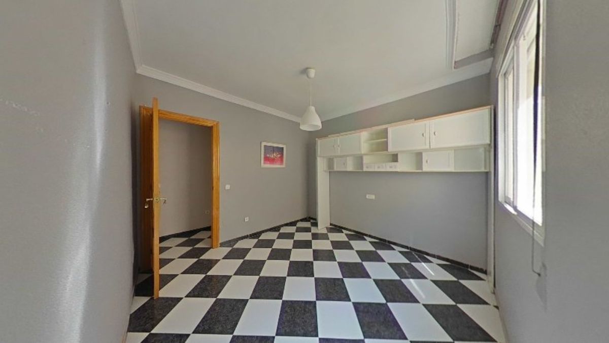 Venta de piso en Olula del Río