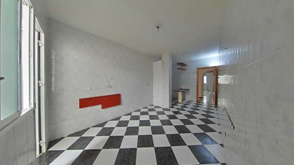 Venta de piso en Olula del Río