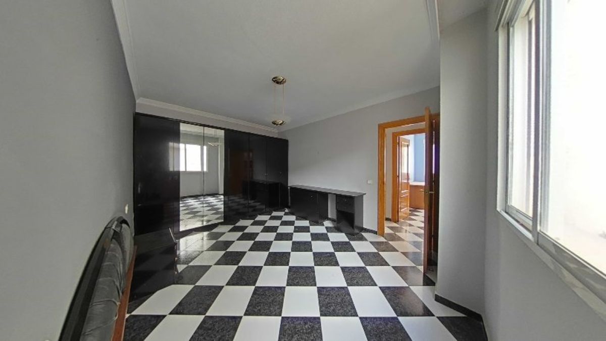 Venta de piso en Olula del Río