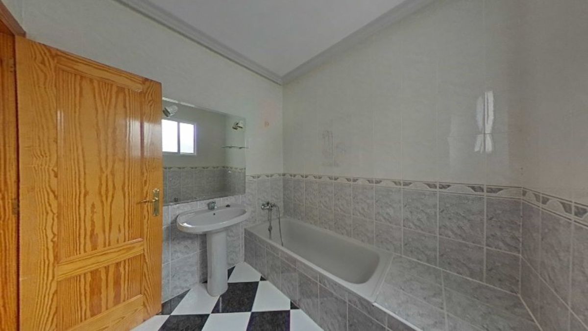 Venta de piso en Olula del Río