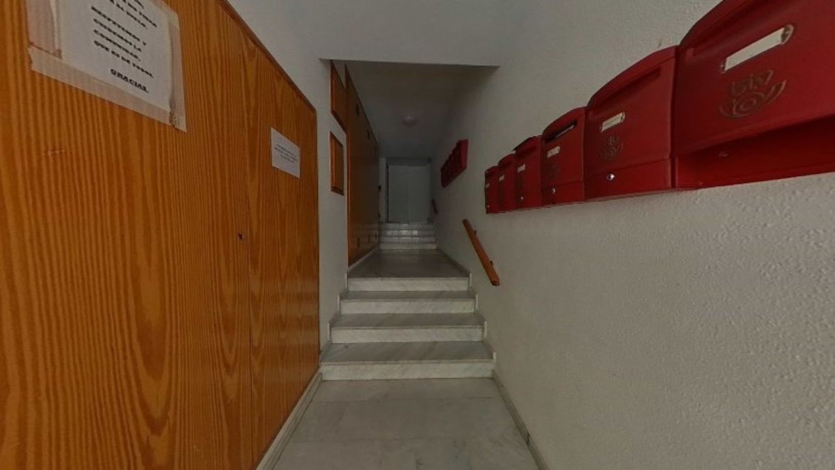 Venta de piso en Olula del Río