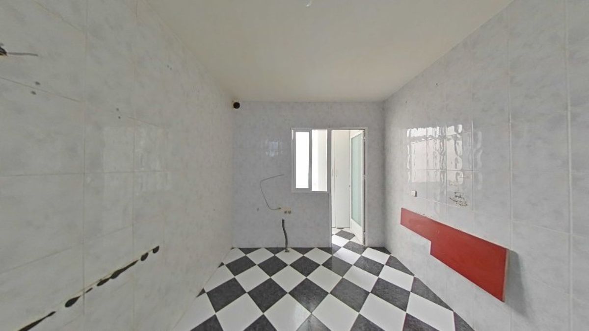Venta de piso en Olula del Río