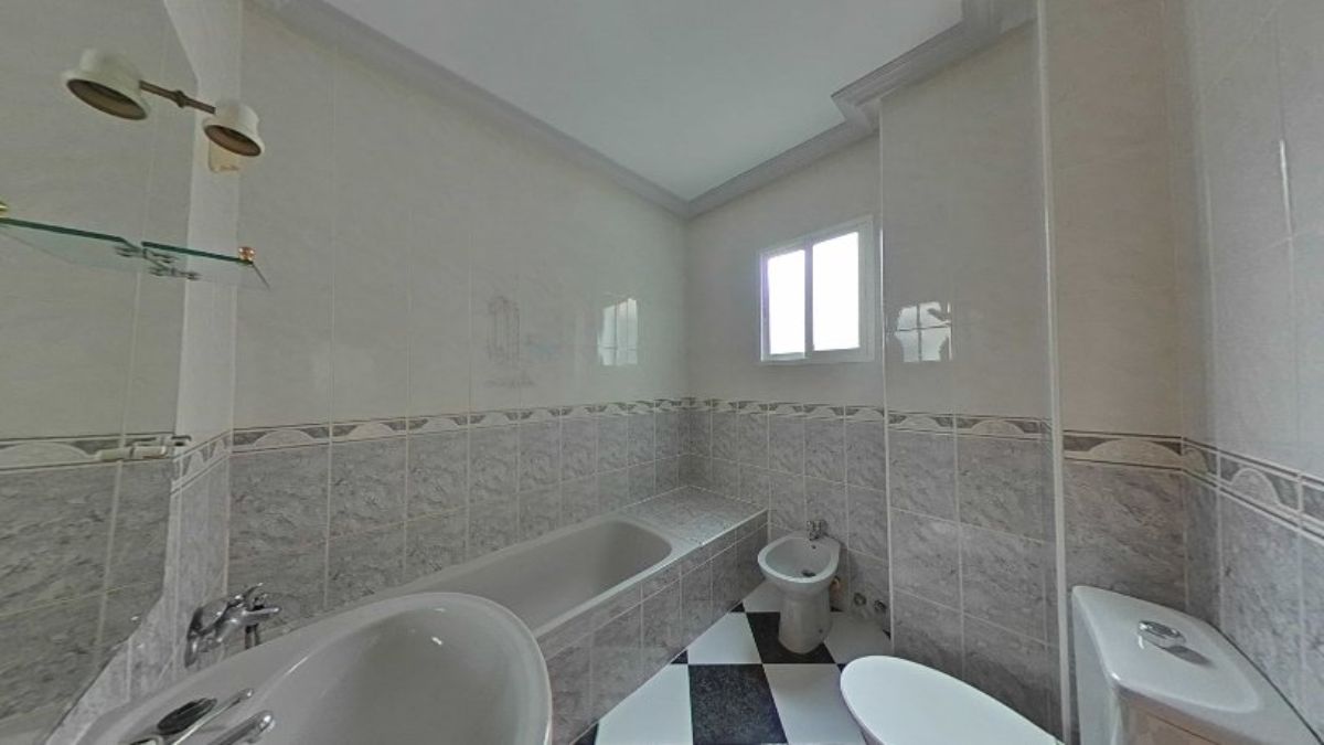 Venta de piso en Olula del Río