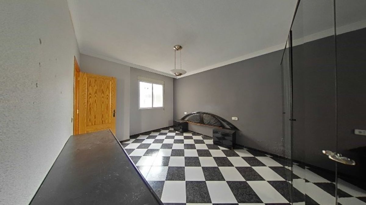 Venta de piso en Olula del Río