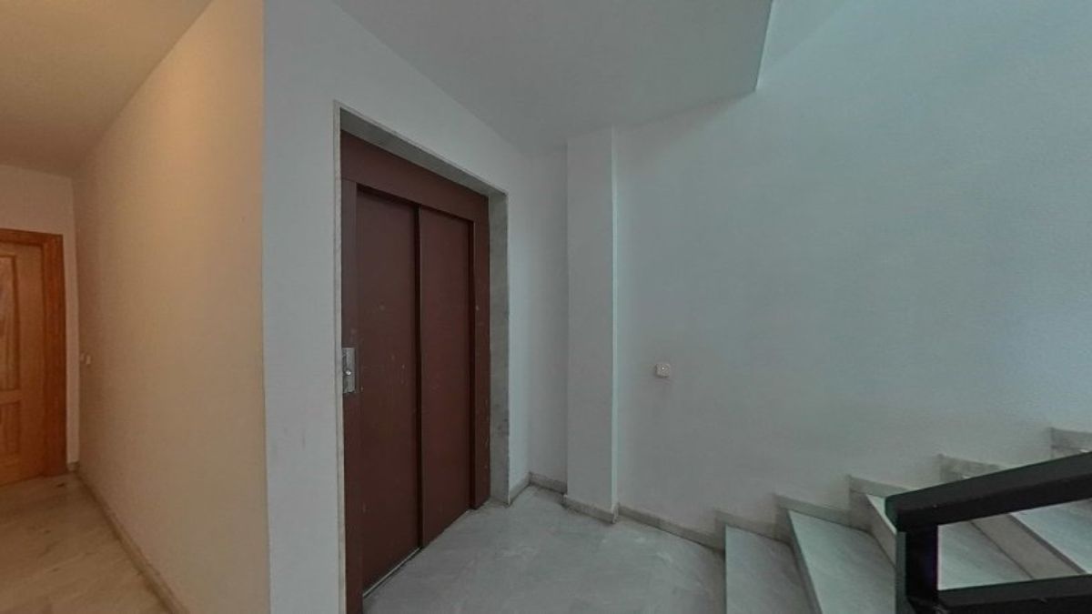 Venta de piso en Olula del Río