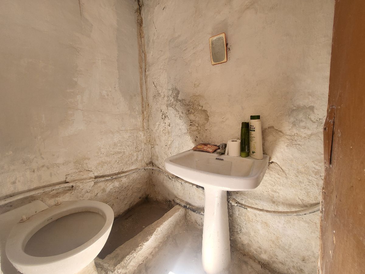 For sale of house in Albánchez