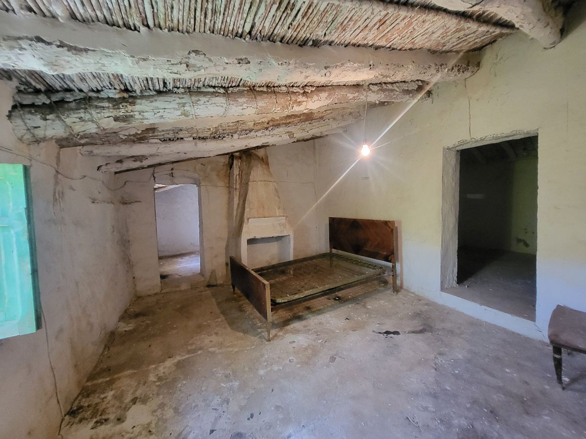 For sale of house in Albánchez