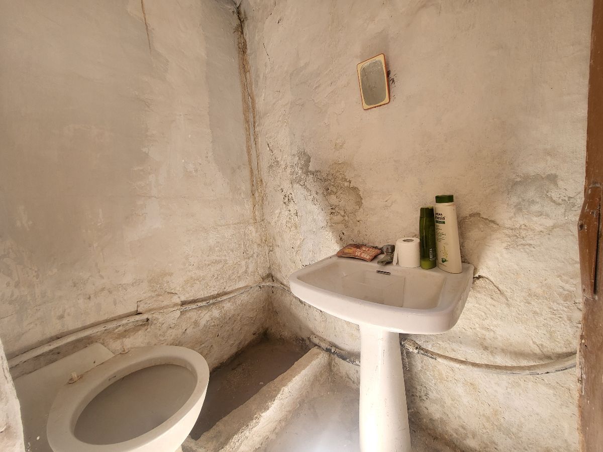 For sale of house in Albánchez