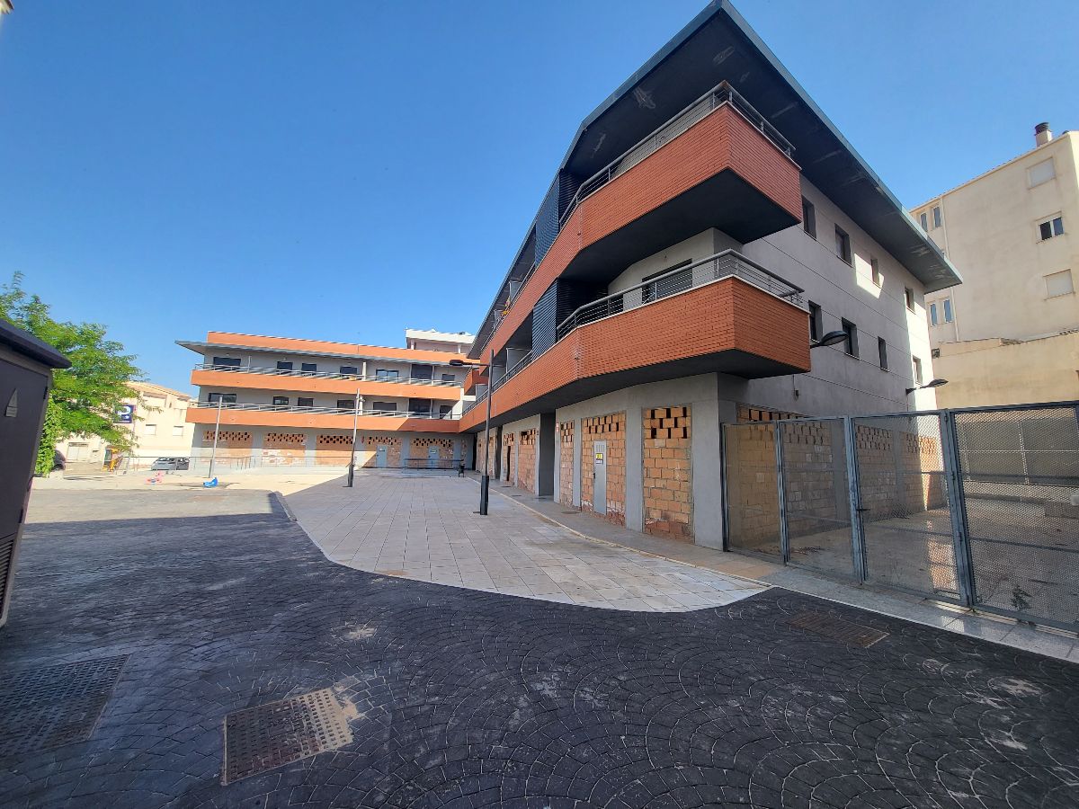 Venta de local comercial en Olula del Río