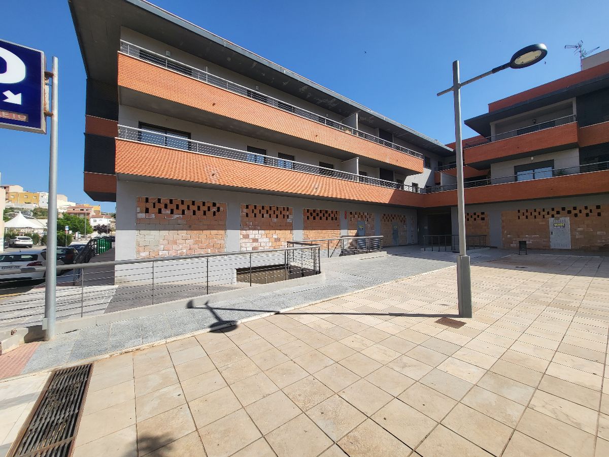 For sale of commercial in Olula del Río