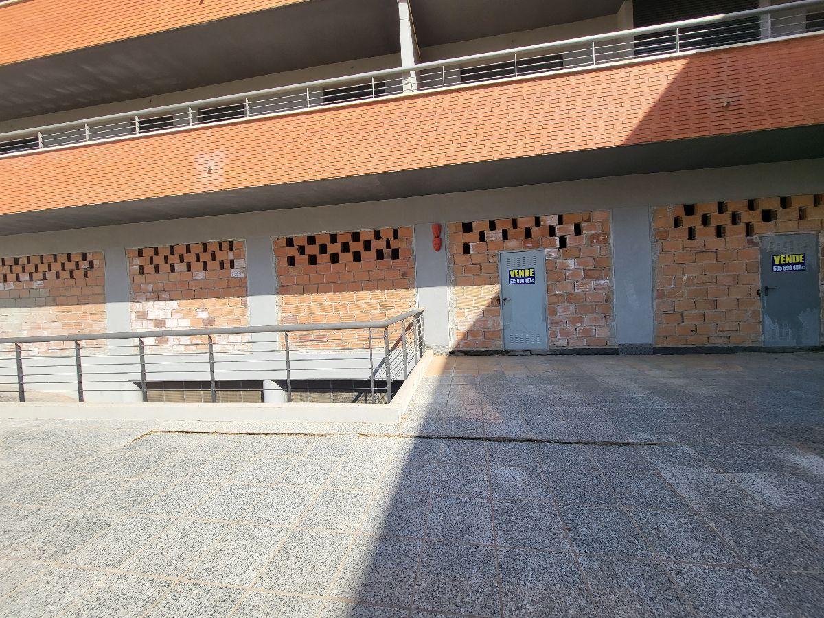 For sale of commercial in Olula del Río