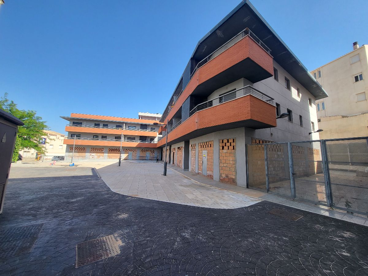 For sale of commercial in Olula del Río