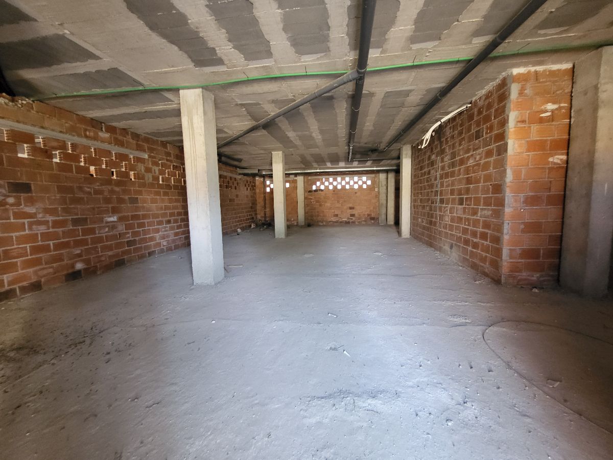 For sale of commercial in Olula del Río