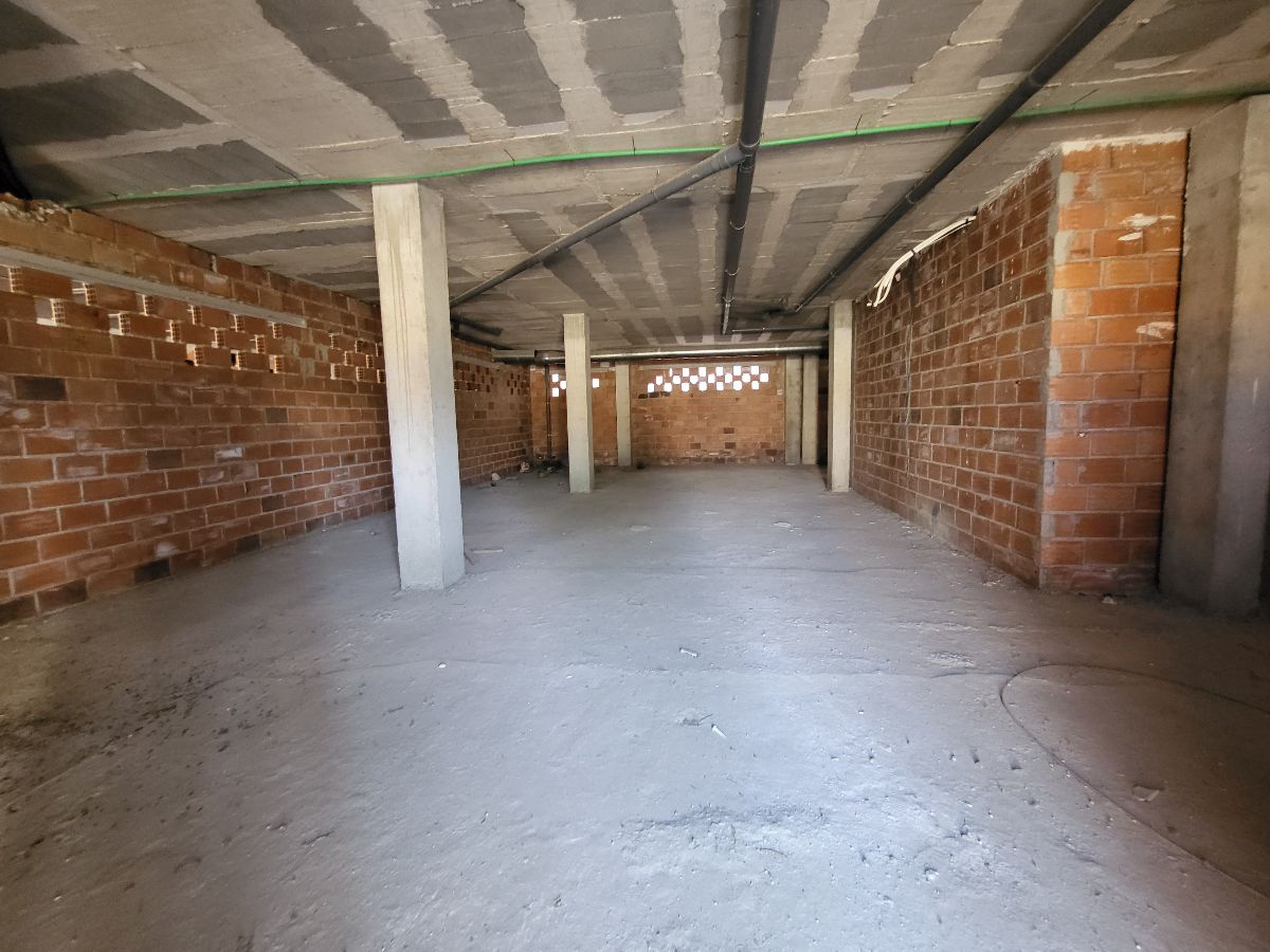 Venta de local comercial en Olula del Río