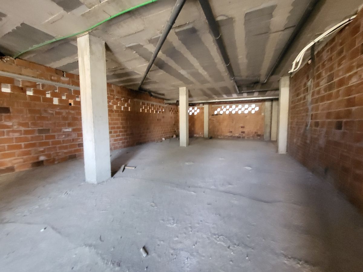 For sale of commercial in Olula del Río