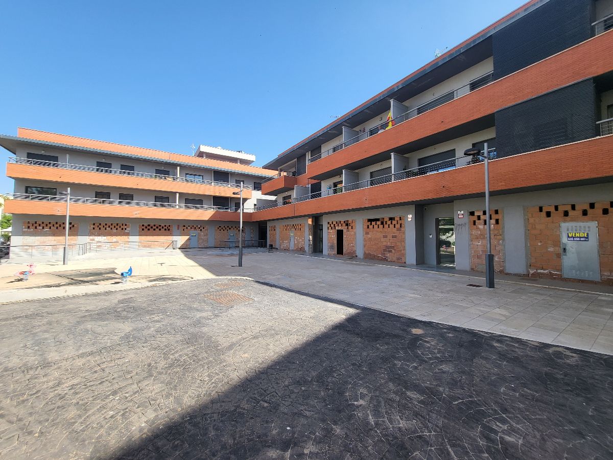 For sale of commercial in Olula del Río