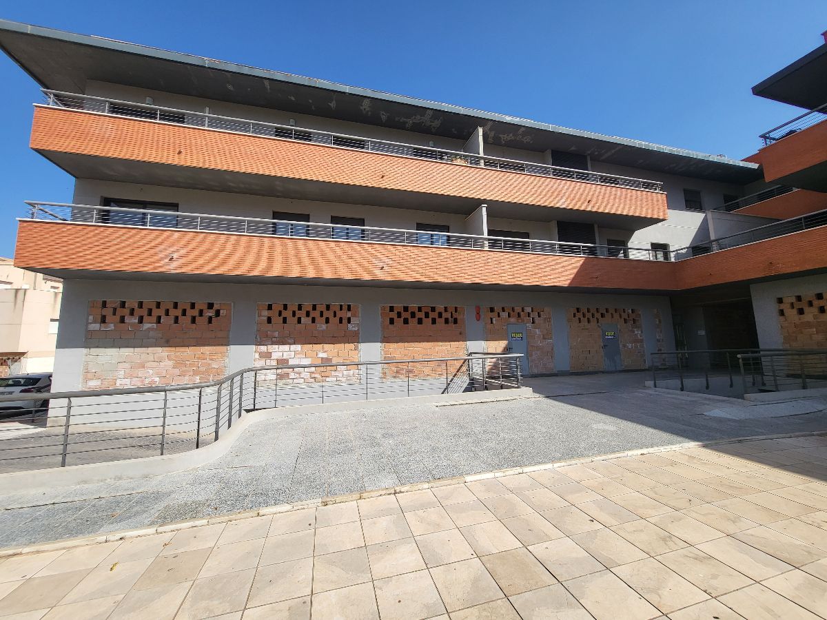 Venta de local comercial en Olula del Río