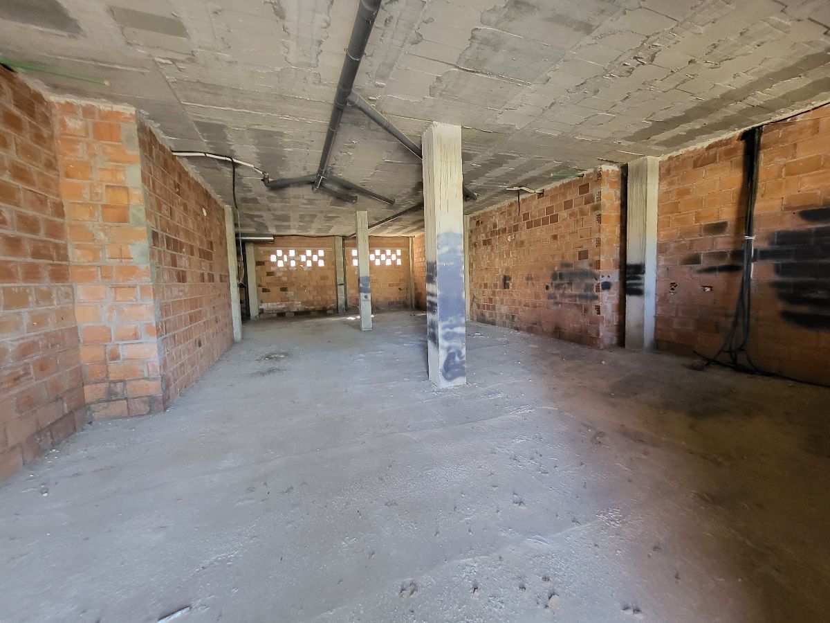 For sale of commercial in Olula del Río