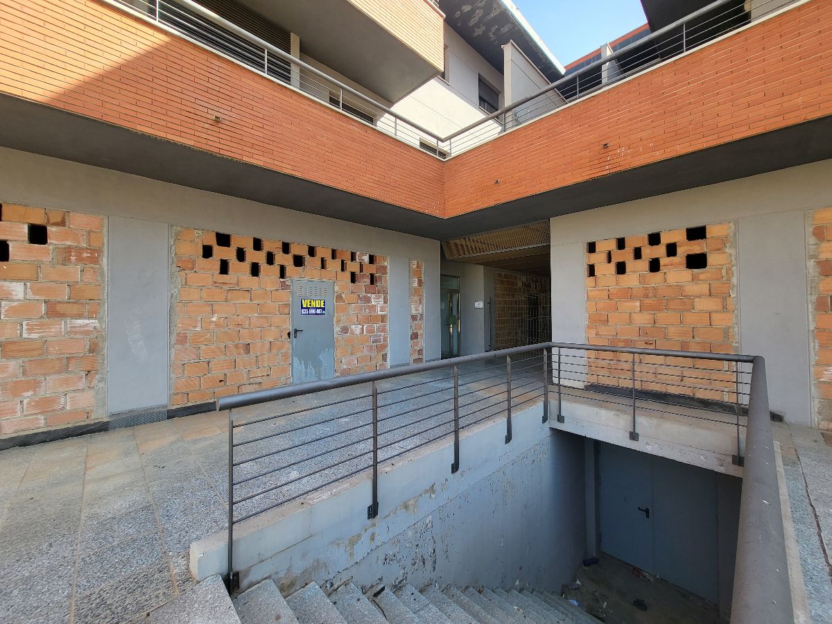 For sale of commercial in Olula del Río