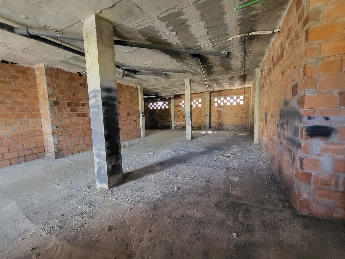 For sale of commercial in Olula del Río