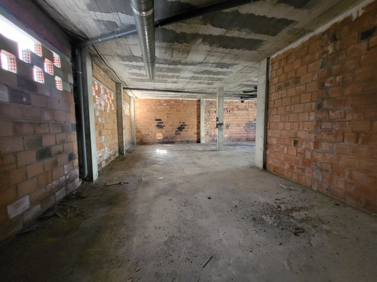 For sale of commercial in Olula del Río