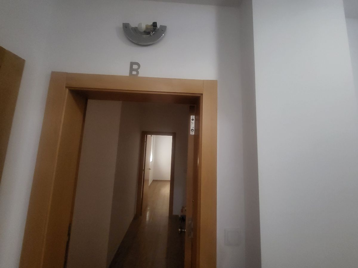 Venta de piso en Vélez-Rubio