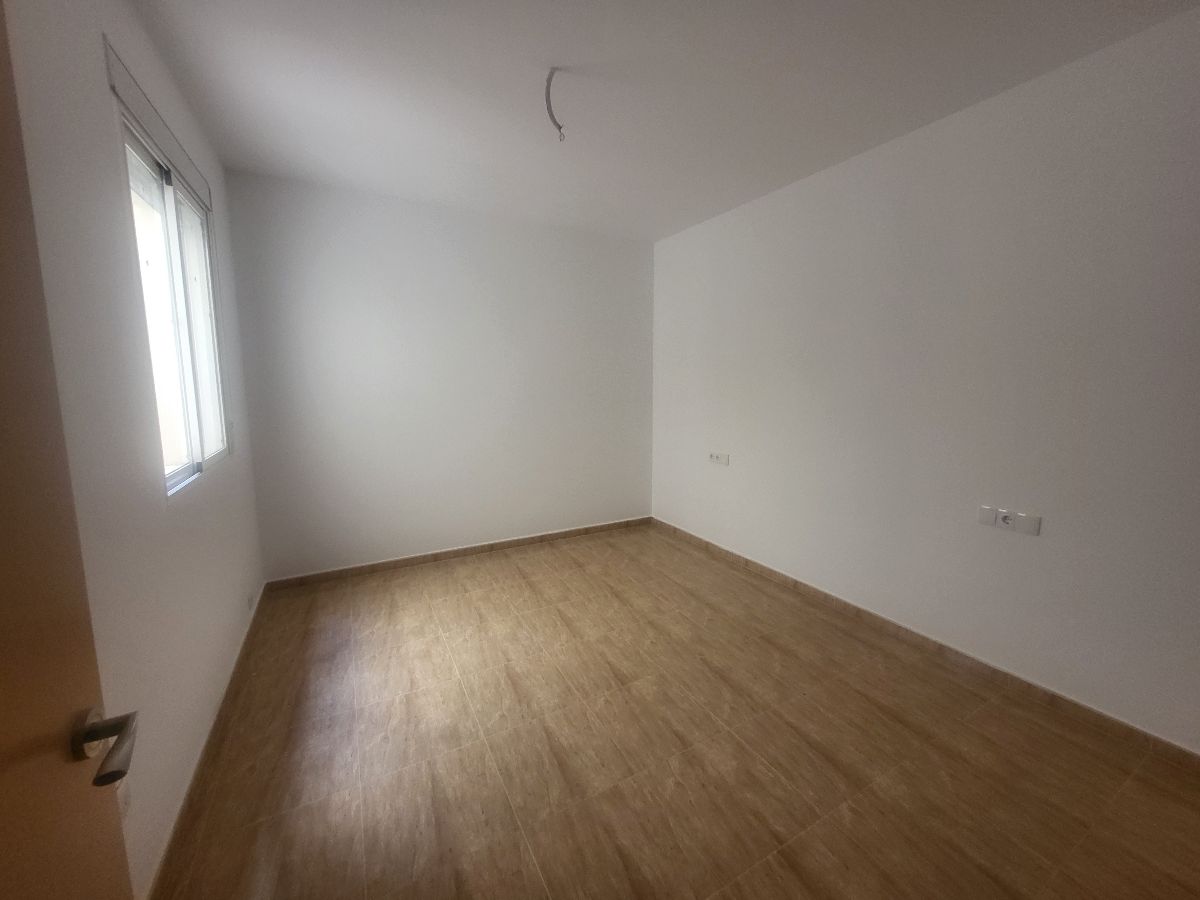 Venta de piso en Vélez-Rubio