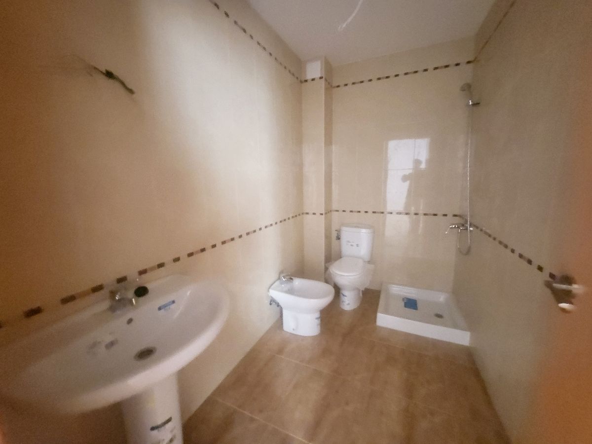Venta de piso en Vélez-Rubio
