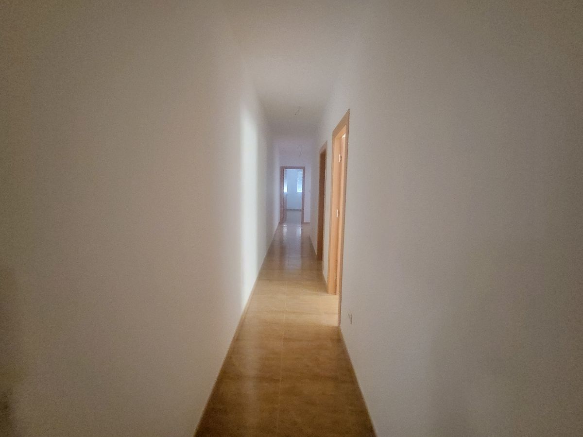 Venta de piso en Vélez-Rubio