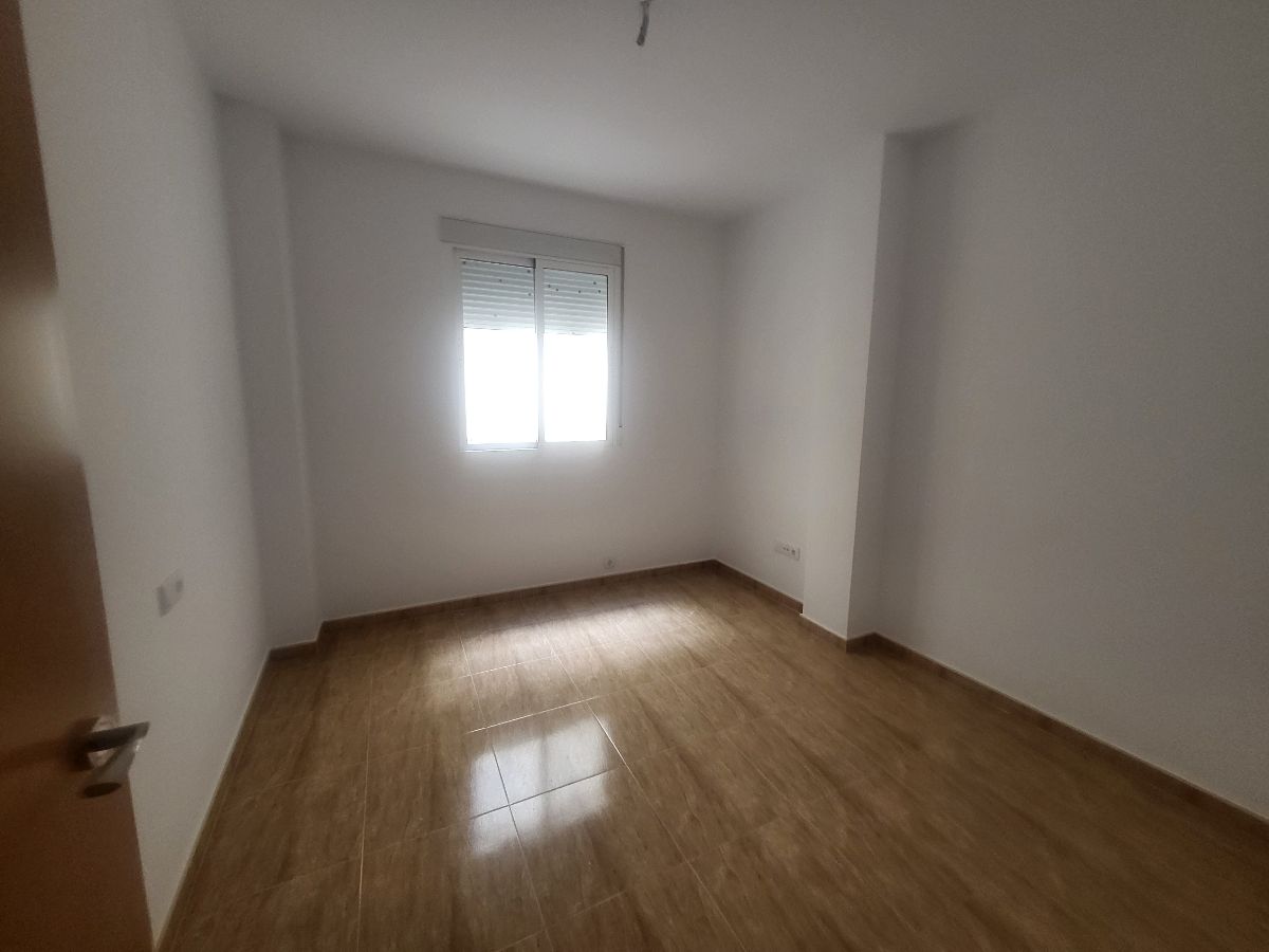 Venta de piso en Vélez-Rubio