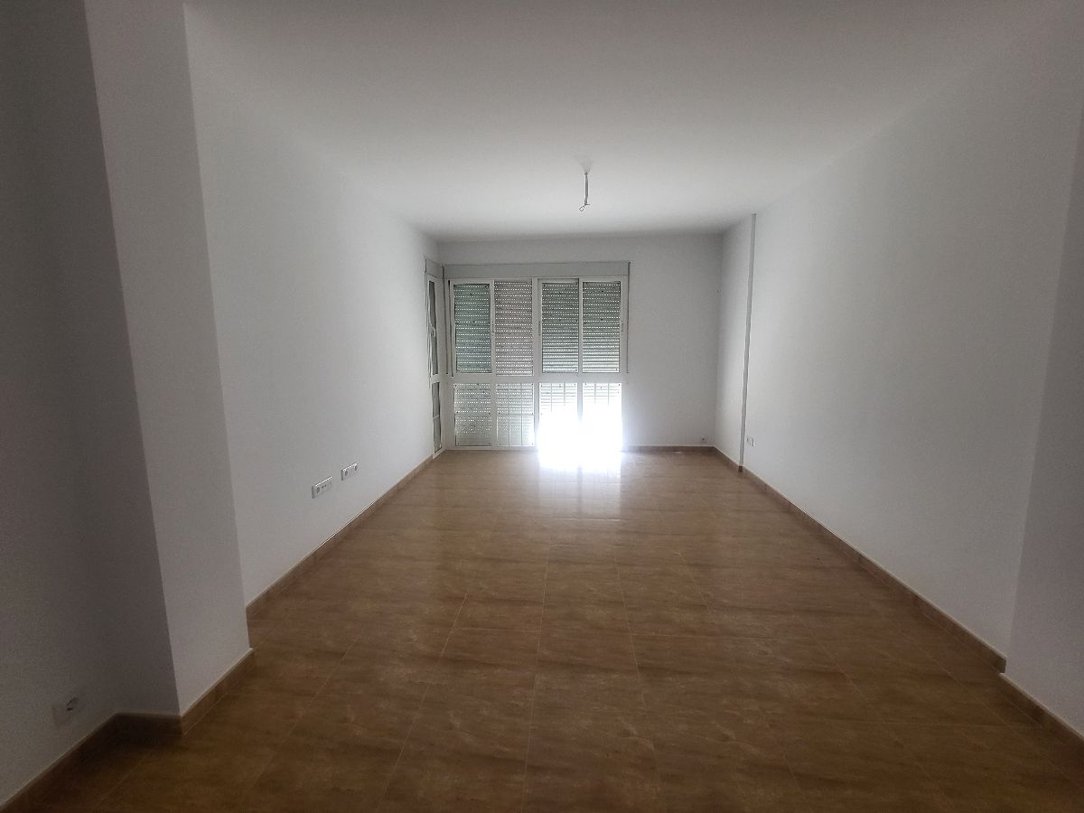 Venta de piso en Vélez-Rubio
