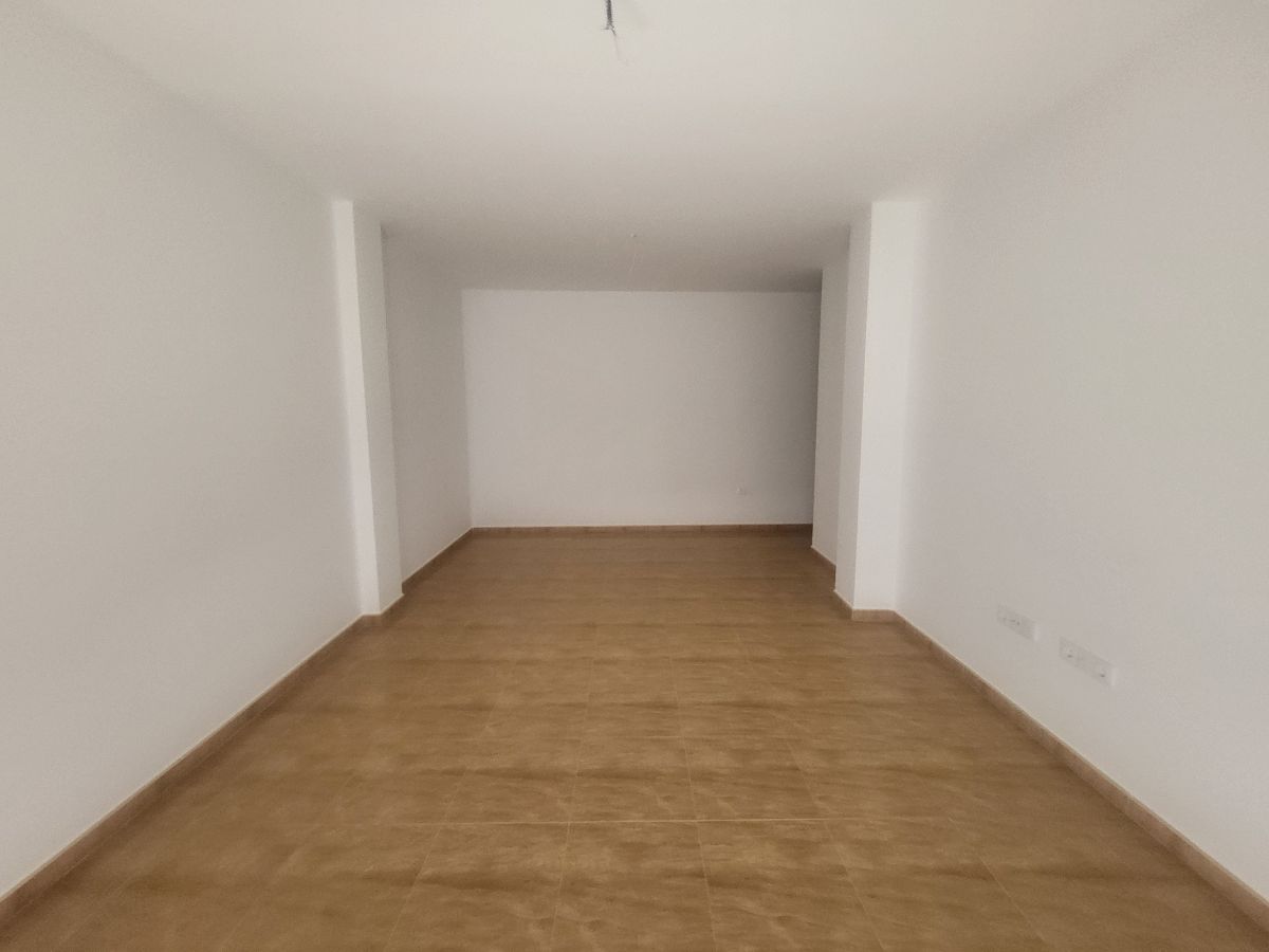 Venta de piso en Vélez-Rubio