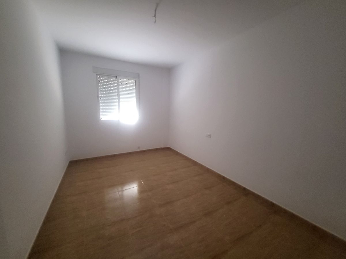 Venta de piso en Vélez-Rubio
