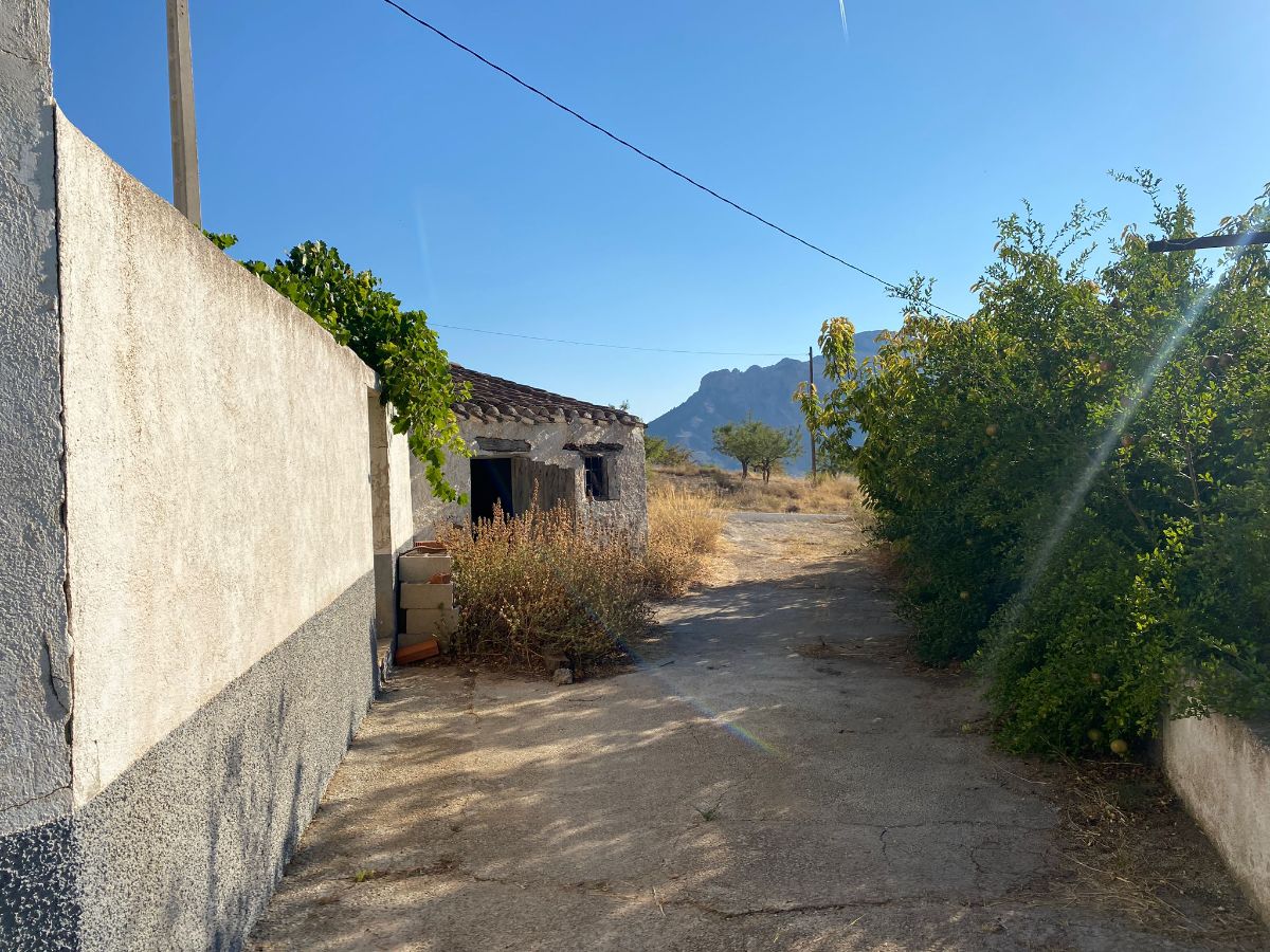 For sale of  in Vélez-Blanco