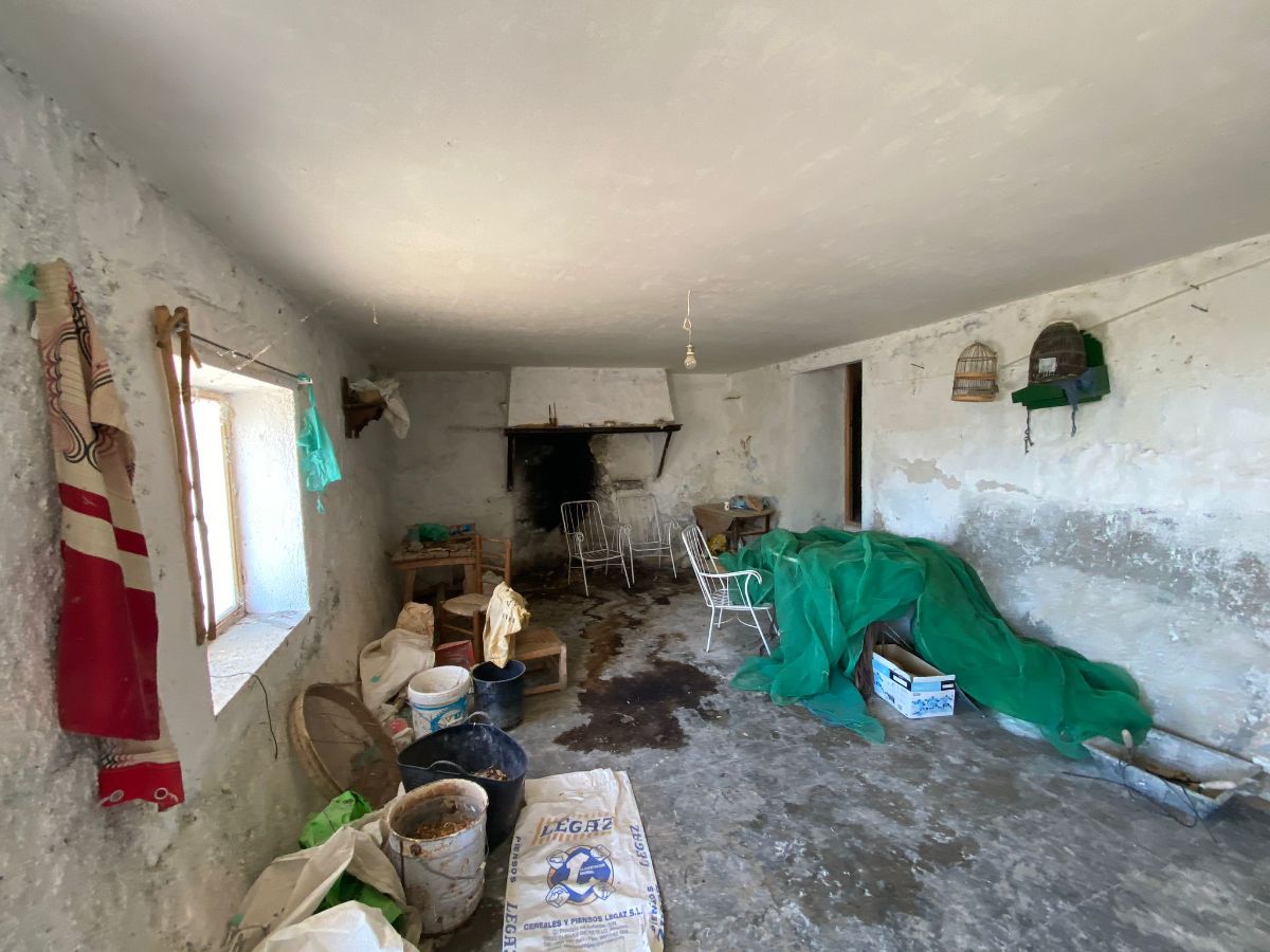 For sale of  in Vélez-Blanco