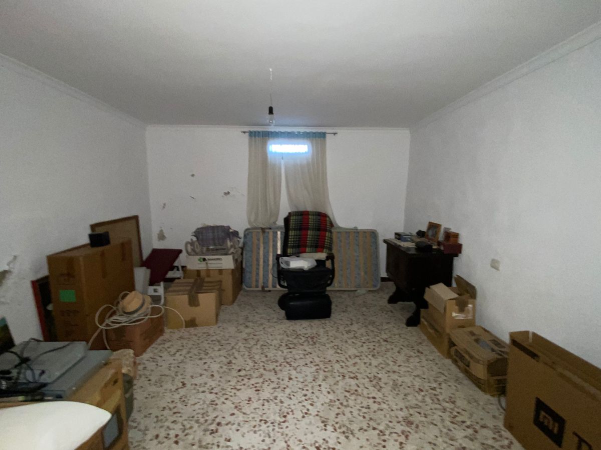 For sale of  in Vélez-Blanco