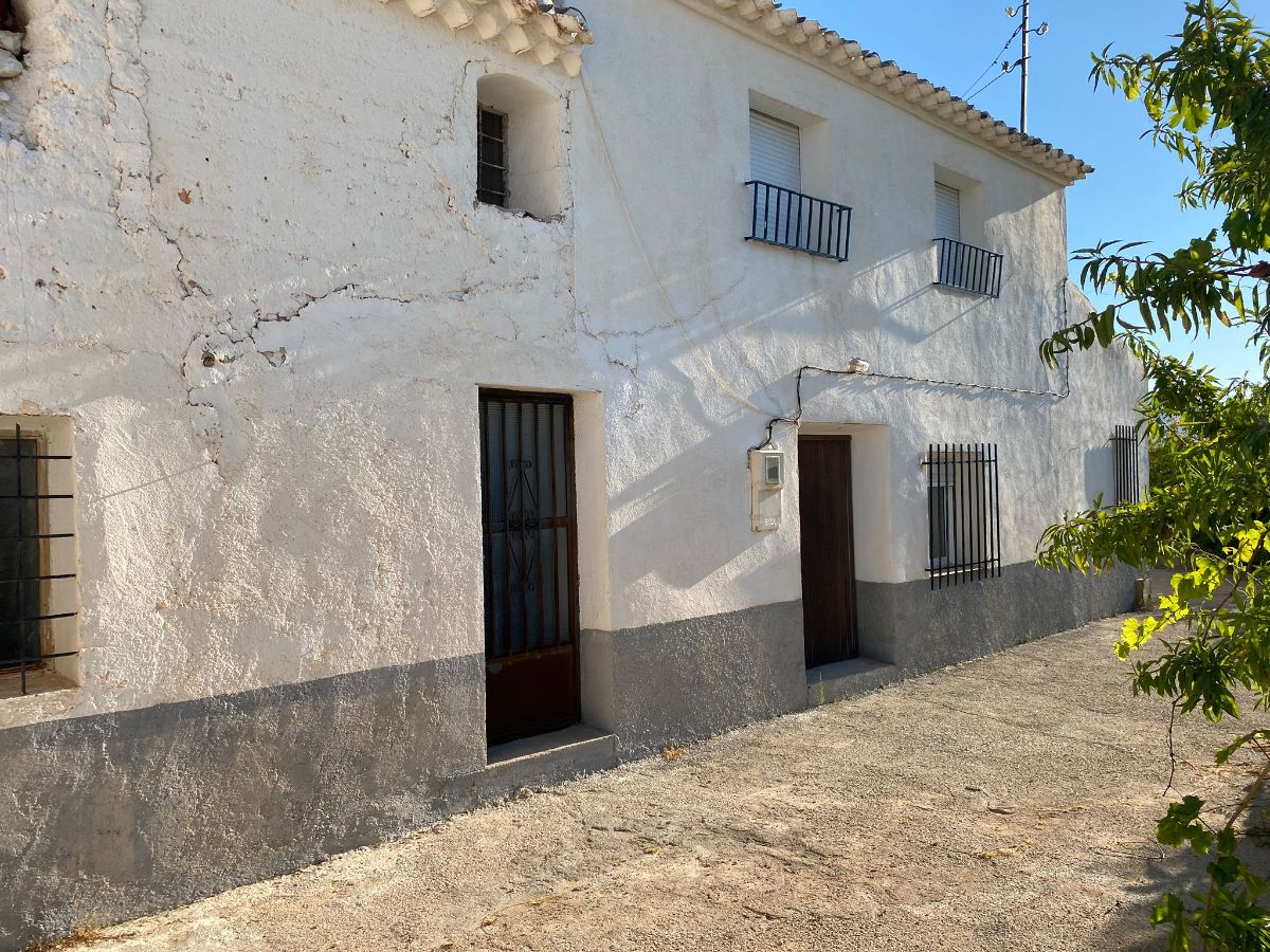For sale of  in Vélez-Blanco
