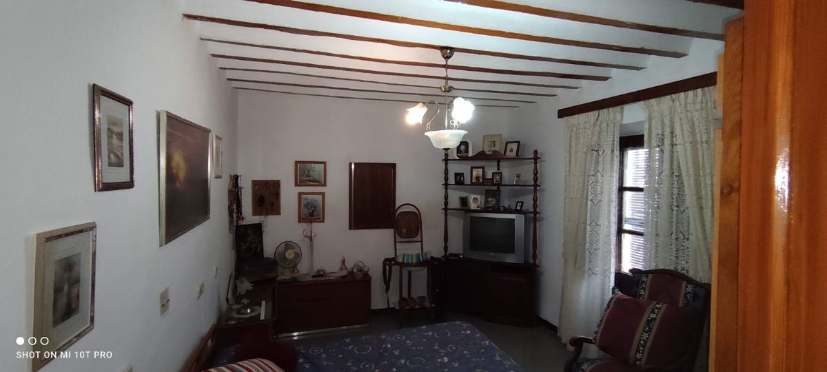 Venta de villa en Albox