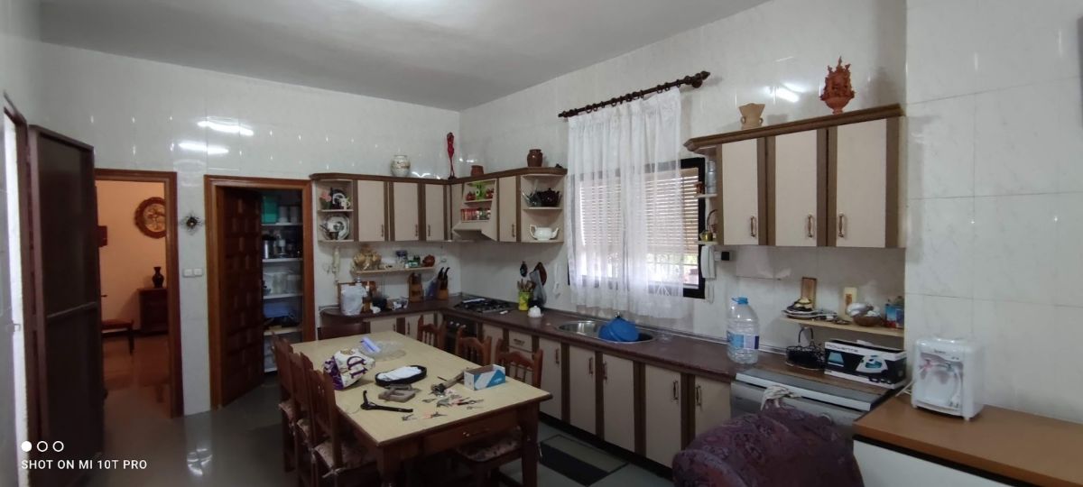 Venta de villa en Albox