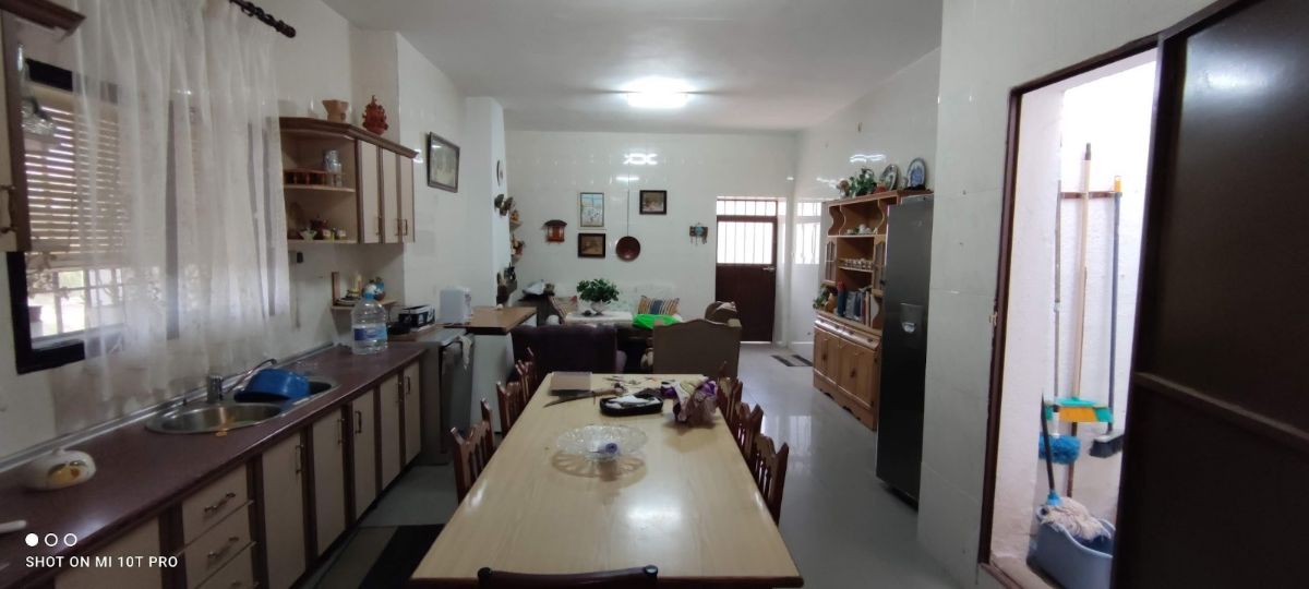 Venta de villa en Albox