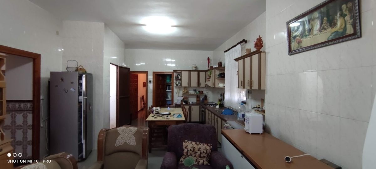 Venta de villa en Albox