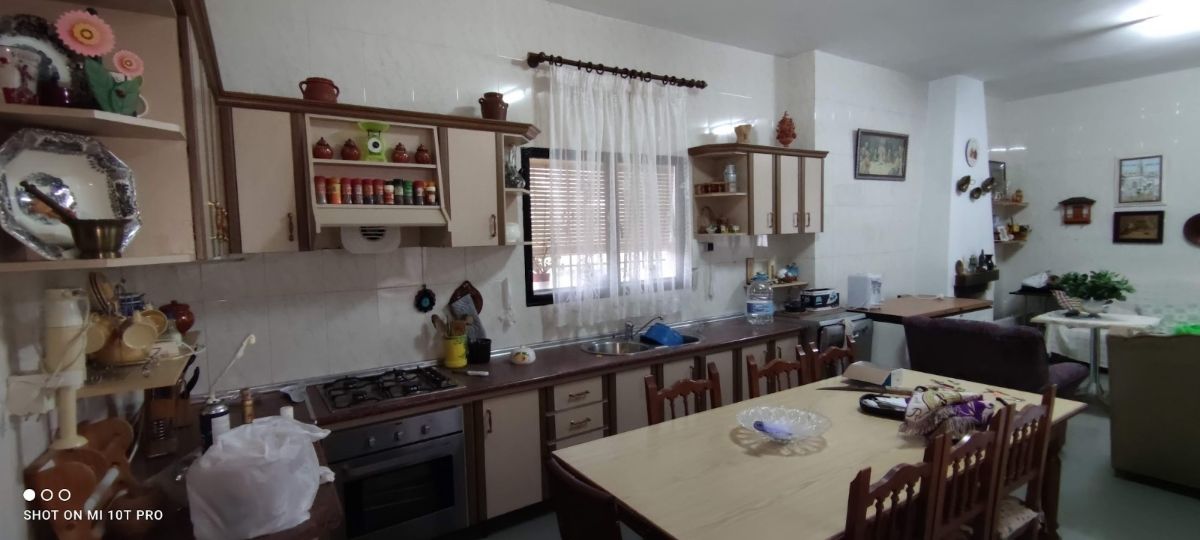 Venta de villa en Albox