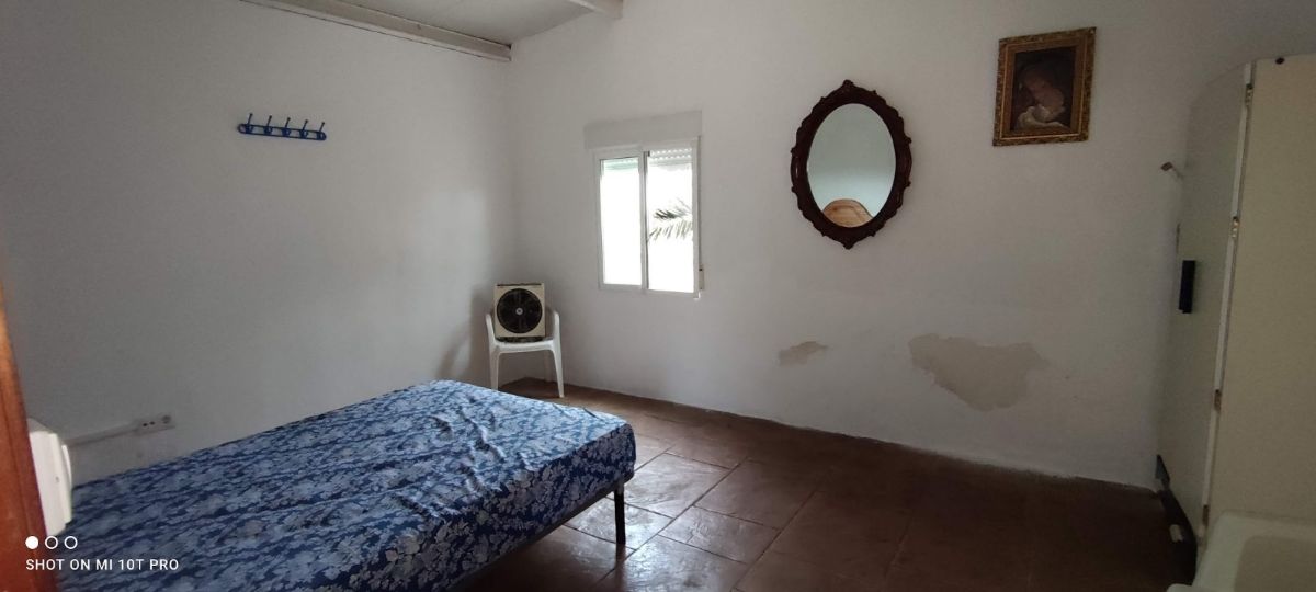 Venta de villa en Albox